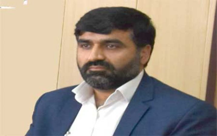 پیام تبریک مدیرعامل منطقه ویژه اقتصادی سلفچگان به مناسبت روز جهانی کار و کارگر پیام تبریک مدیرعامل منطقه ویژه اقتصادی سلفچگان به مناسبت روز جهانی کار و کارگر